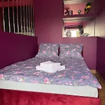 Apartamento Disco 34 Szczytno (Warmian-Masurian)