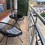 Disco 34 Lägenhet Szczytno (Warmian-Masurian)