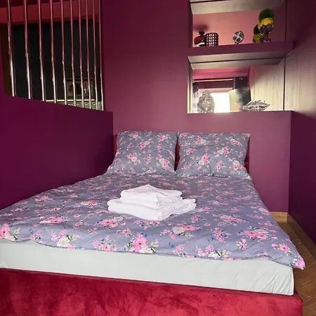 Apartamento Disco 34 Szczytno (Warmian-Masurian)