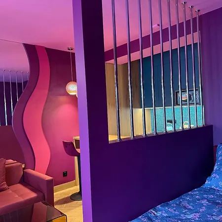 Disco * 什奇特诺