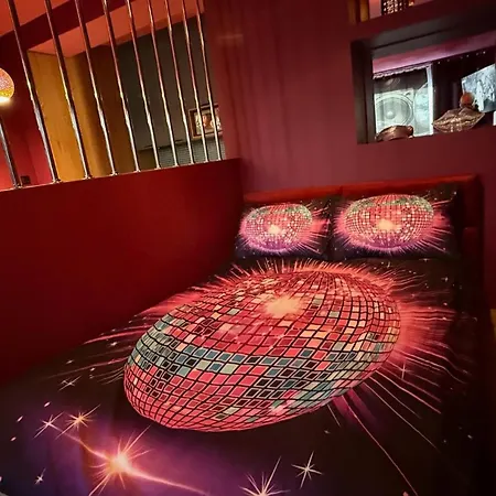 Disco 34 *