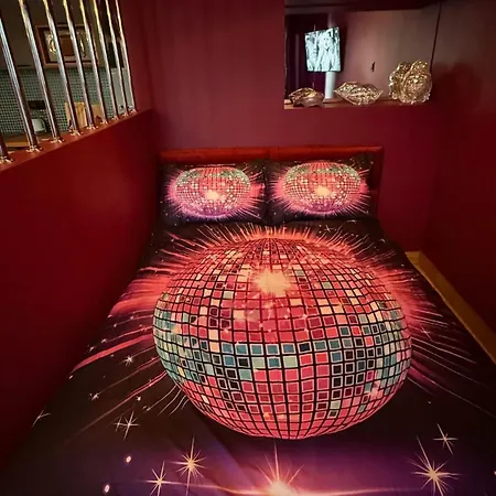 Disco 34 * Szczytno (Warmian-Masurian)